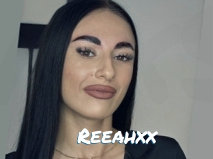 Reeahxx