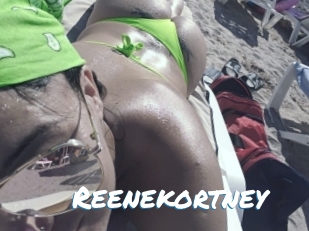 Reenekortney