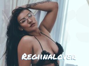 Regiinalover
