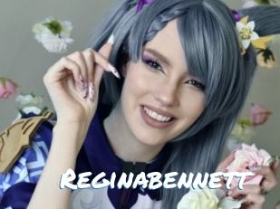 Reginabennett