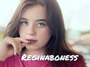 Reginaboness
