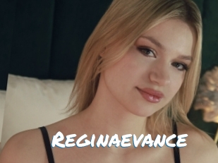 Reginaevance