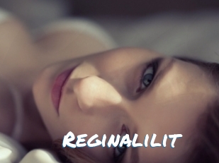 Reginalilit