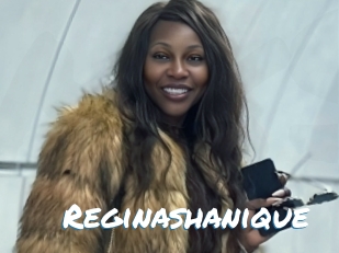 Reginashanique