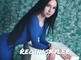 Reginaskyler