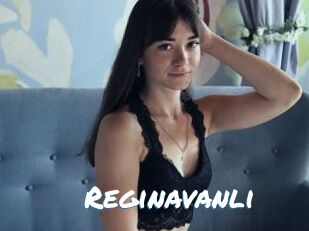 Reginavanli