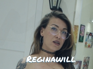 Reginawill
