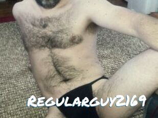 Regularguy2169