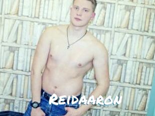 Reidaaron