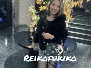 Reikofukiko