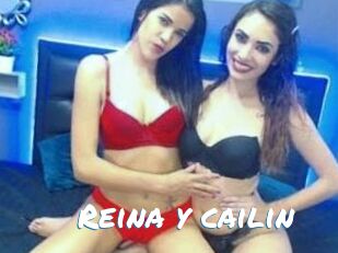 Reina_y_cailin