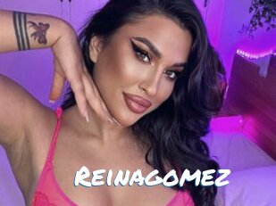 Reinagomez