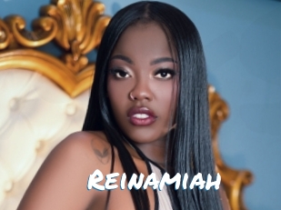 Reinamiah