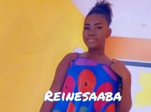 Reinesaaba