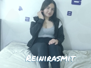 Reinirasmit
