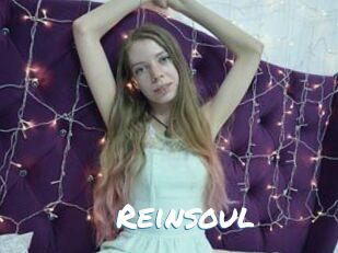 reinsoul Max 50