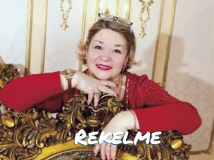 Rekelme