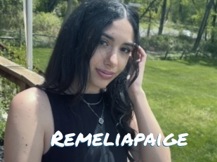 Remeliapaige