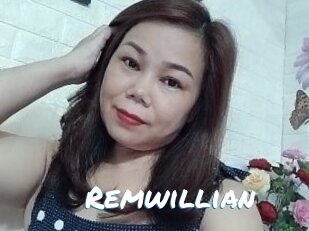 Remwillian