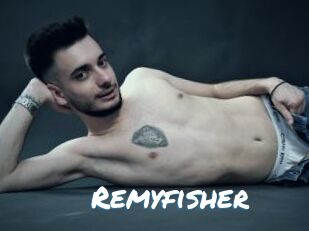 Remyfisher