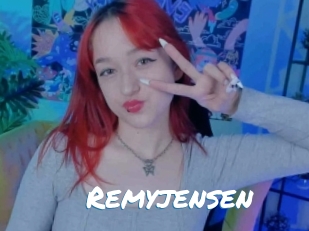 remyjensen Max 50