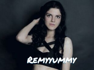 Remyyummy