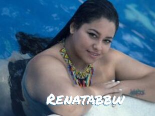 Renatabbw
