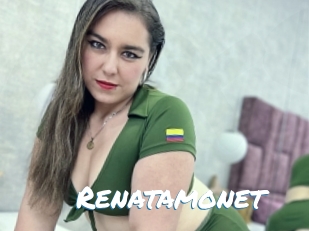 renatamonet Max 50