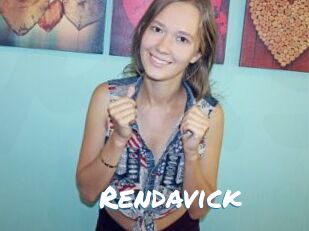 rendavick Max 50