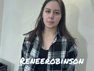 Reneerobinson