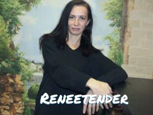 Reneetender