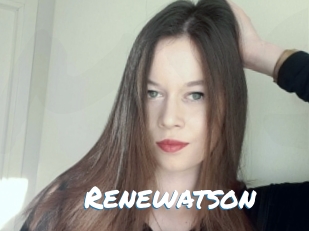 Renewatson
