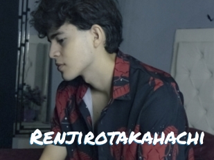 Renjirotakahachi