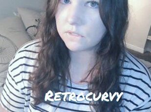 retrocurvy Max 50