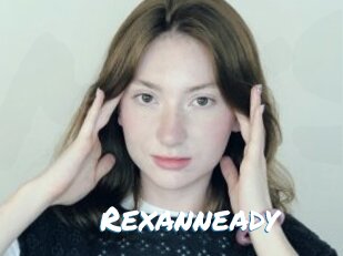 Rexanneady