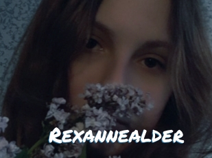Rexannealder