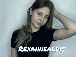 rexannealdis Max 50