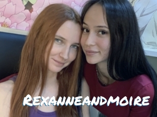 Rexanneandmoire