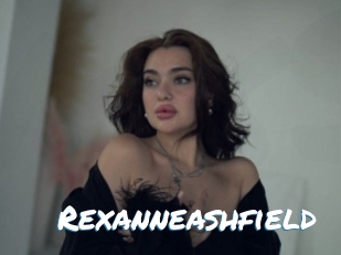 Rexanneashfield