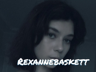 Rexannebaskett