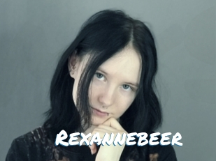 Rexannebeer