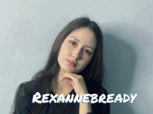 Rexannebready