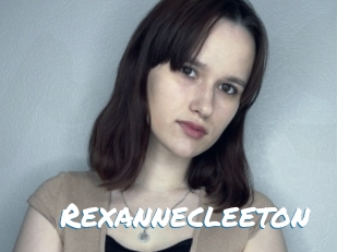 Rexannecleeton