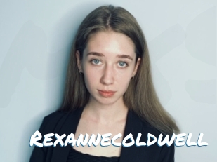 Rexannecoldwell