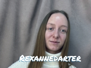Rexannedarter