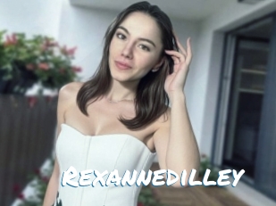 Rexannedilley