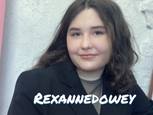 Rexannedowey
