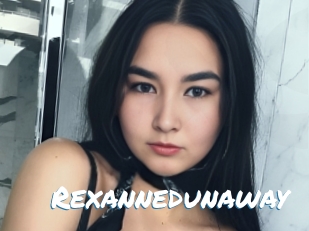 Rexannedunaway
