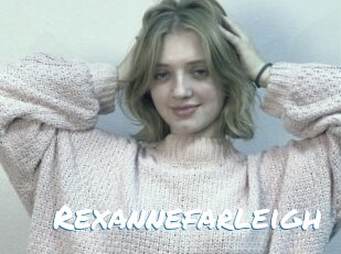 Rexannefarleigh