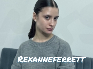 Rexanneferrett